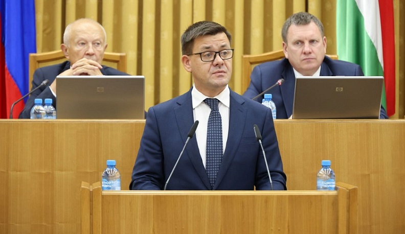 Парламент Калужской области учредил новое почетное звание: «Территория партизанской славы»