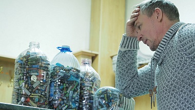 Ёжики до лампочки