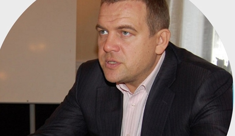 Александр Трушков: «Поддержим наших спортсменов, нашу армию, нашего президента»