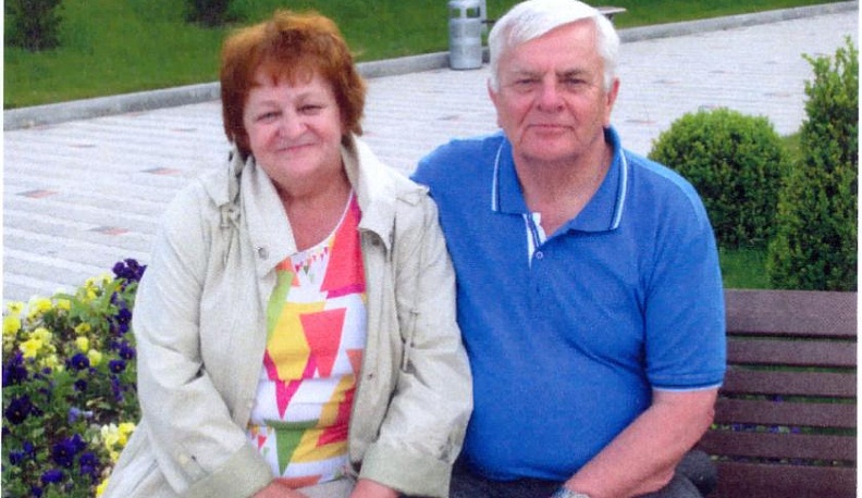 Руководитель, депутат, семьянин