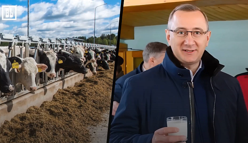 Владислав Шапша раскрыл потенциал экономики Калужской области