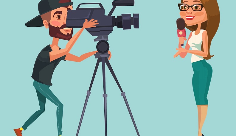 Калужских студентов приглашают к участию в проекте «Школа межэтнической журналистики»