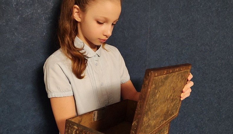 Многодетные семьи из Тарусы побеждают в патриотических конкурсах