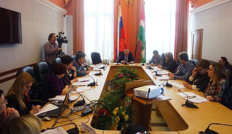 Калужане задали 9 тысяч вопросов властям