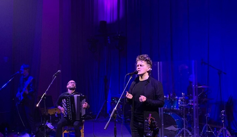 В Калужской области не станут запрещать концерты и спектакли из-за коронавируса