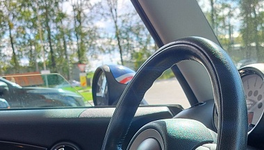 Обнинский водитель присвоил себе забытый у него в машине вещи