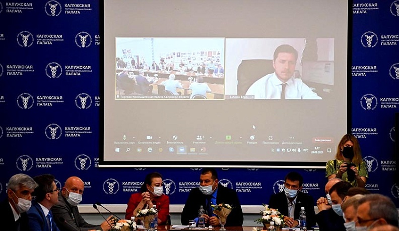 Шлагбаум для перекупщиков