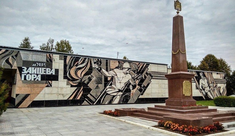 В Калужской области действует 6 патриотических маршрутов для туристов