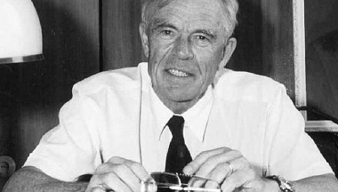 Ушел из жизни почетный гражданин Обнинска Юрий Казанский