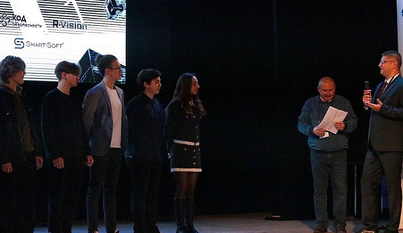 Российские IT-компании презентуют лучшие цифровые разработки в Калуге