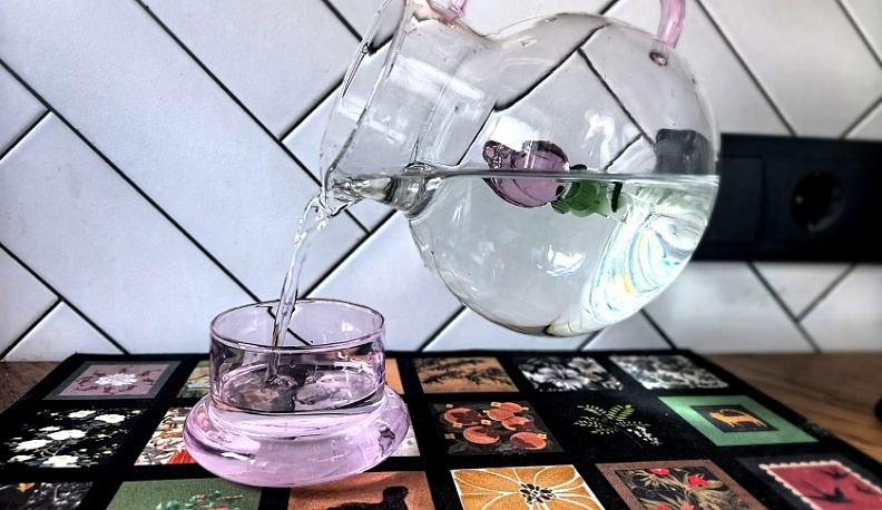 В Калужской области снизились цены на питьевую воду