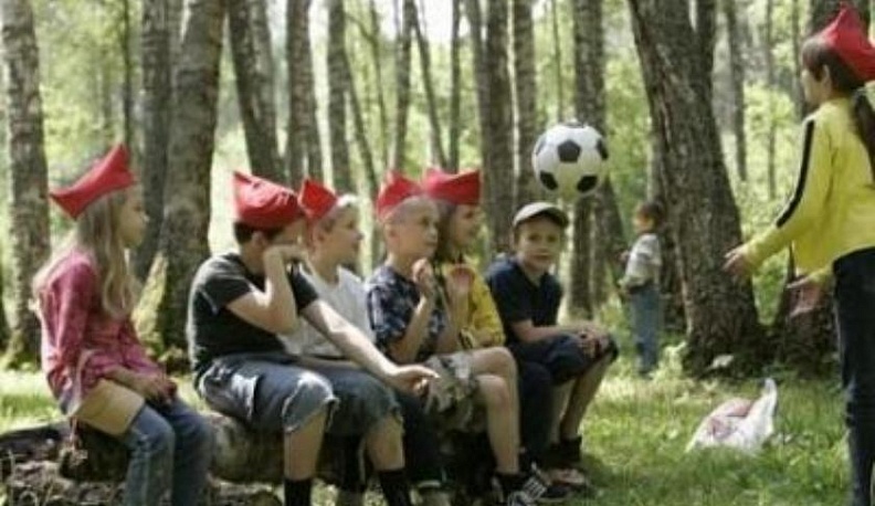 Детей вывезли из лагеря, в котором прокуратура нашла нарушения