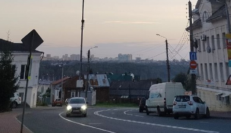 В Калужской области водители стали чаще соблюдать скоростной режим