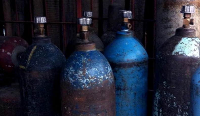 Вместо оплаты труда людиновец заработал "уголовку"