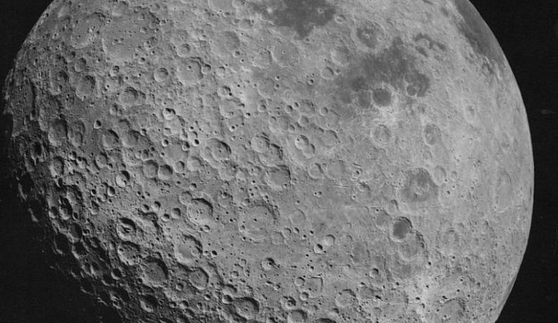 Россия и Китай построят совместную станцию на Луне