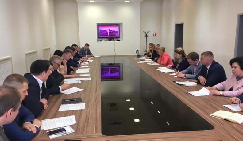 Проблемы обманутых дольщиков обещали решить