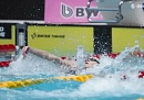 Калужские пловцы завоевали пять медалей на чемпионате России в Казани Калужские пловцы завоевали пять медалей на чемпионате России в Казани