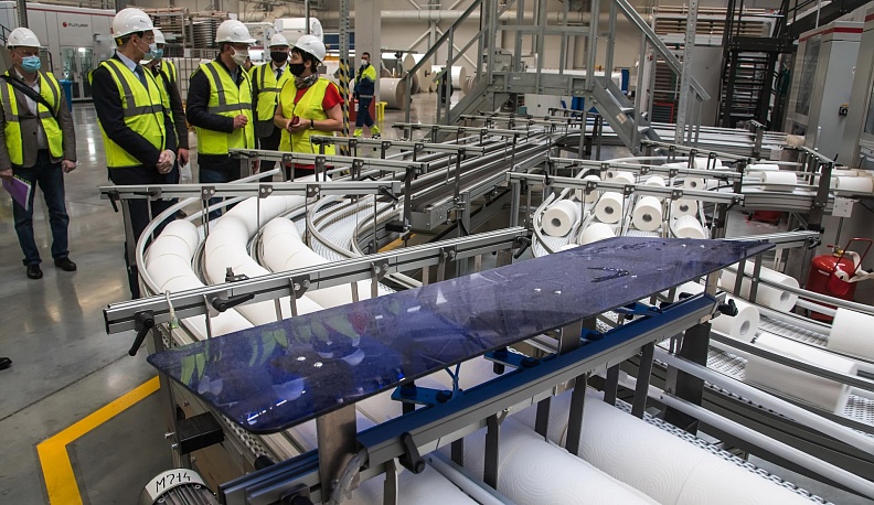 Инвесторам обеспечат комфортные условия