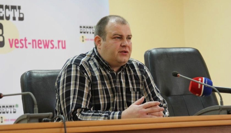 Александр Абросимов: Необходимо обеспечивать достойные современные условия труда