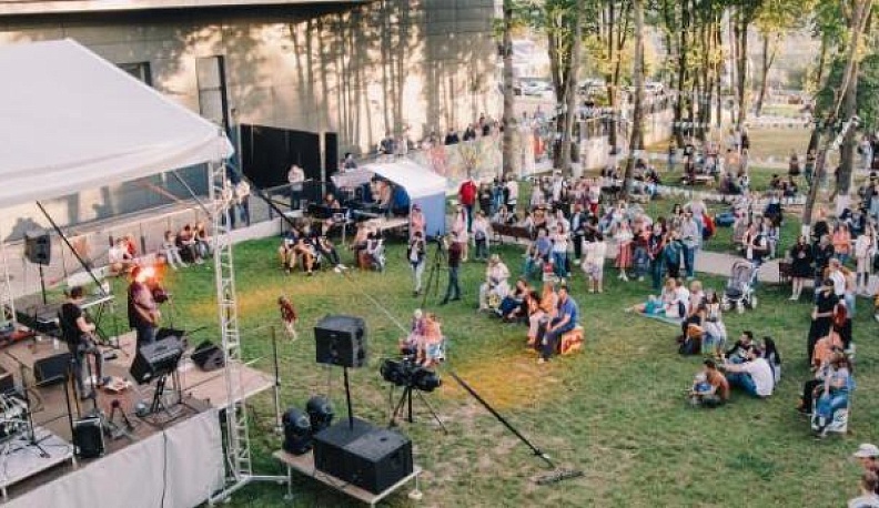 В выходные ИКЦ приглашает калужан на фестиваль и бесплатные кинопоказы