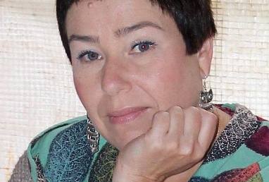 Ирина ТОКАРЕВА