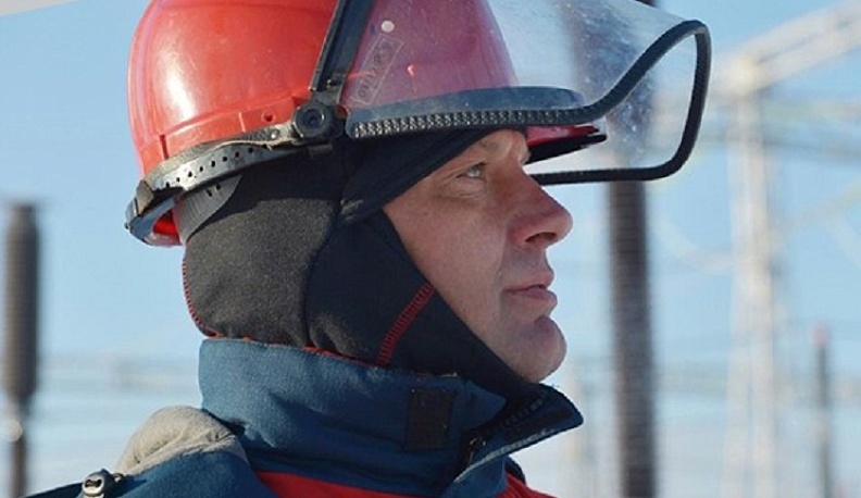 Калужских энергетиков перевели в режим повышенной готовности из-за погоды