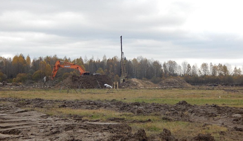 Даёшь миллион тонн!