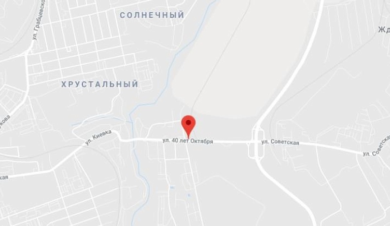 Фирму Эко наказали за загрязнение почвы в Калуге