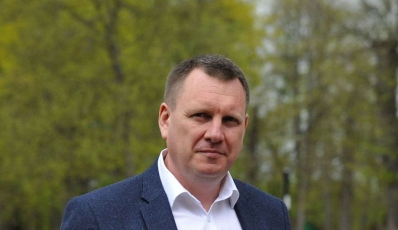 Геннадий Новосельцев: «Впереди множество важнейших задач, которые мы обязательно решим вместе с нашим Президентом и гражданами Великой России!»