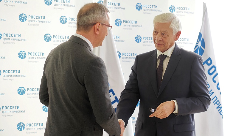 Стройкомплекс Калужской области — в десятке лучших по России