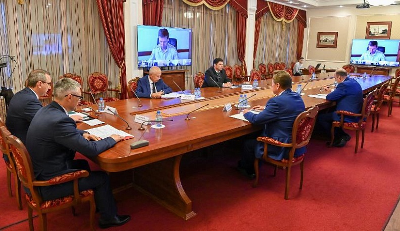 Калужские правоохранители проверили 881 объект, где живут и работают иностранцы