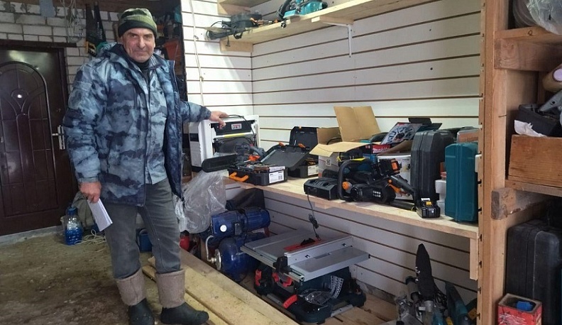 20 соцконтрактов заключили жители Жиздринского района за год