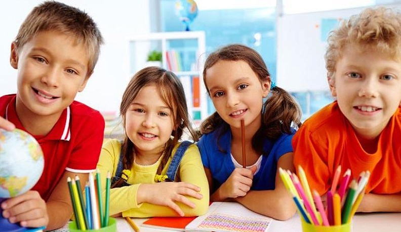 После продлёнки – за уроки!