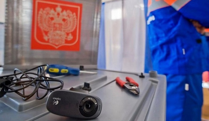 В Калужской области на избирательных участках установят круглосуточное видеонаблюдение