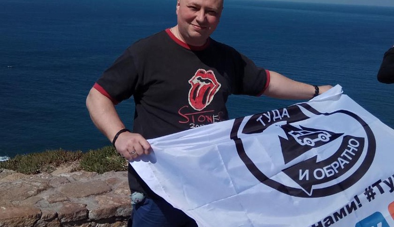 Евгений Журавлев: "Для детей, у которых интересная жизнь, идея терроризма неприемлема!"