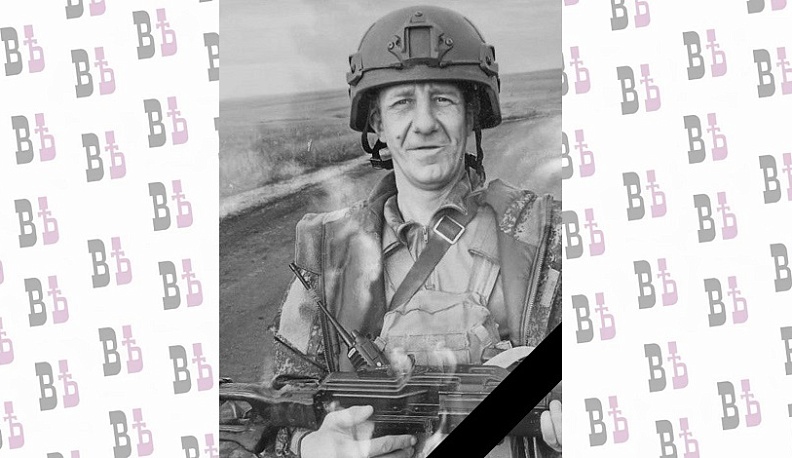 Мещовцы проводили в последний путь участников СВО