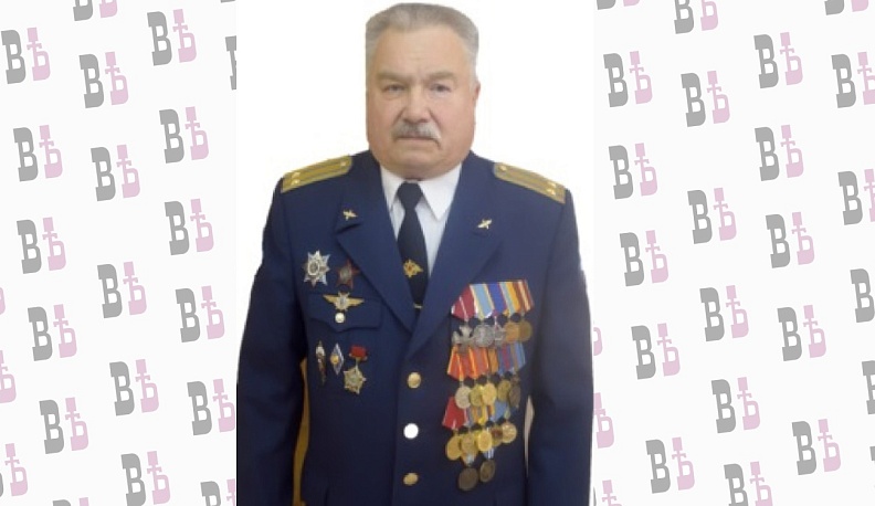 Юрий Кашапов: «Военная контрактная служба - это больше, чем просто профессия»
