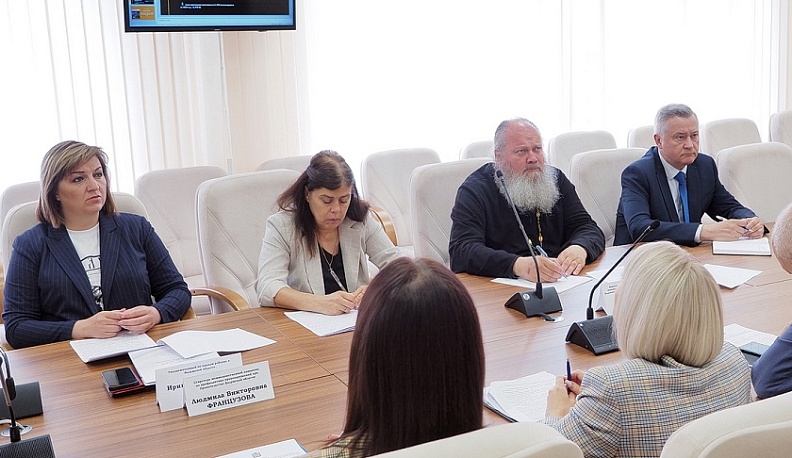 В Калужской области планируют активно привлекать ветеранов СВО к работе с подростками