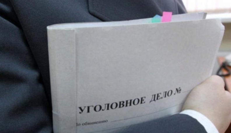 В Калужской области москвич попался на краже стройматериалов