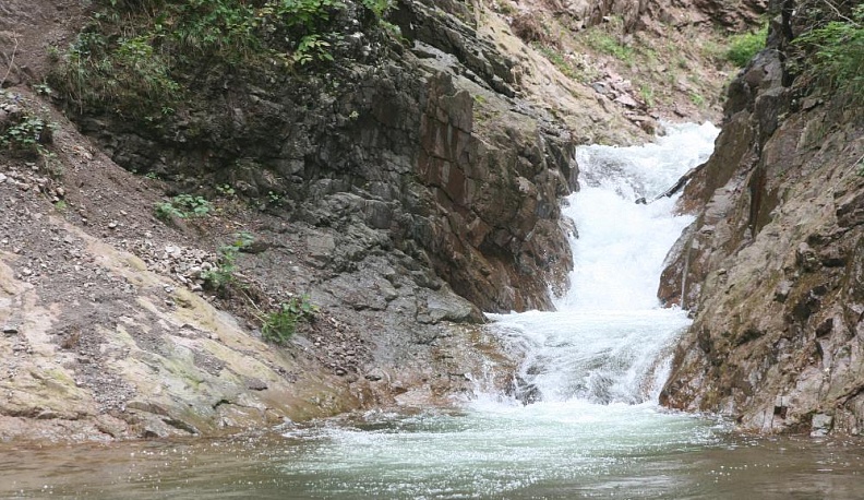 Загадки Чёрного Шамана