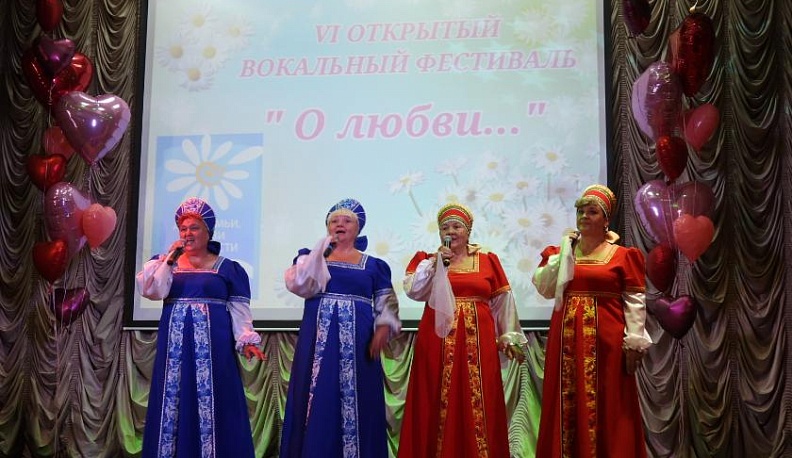 Вдохновенно о главном