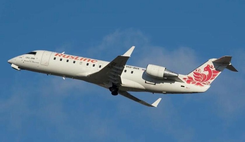 Калужане за 2,5 тысячи могут продлить регистрацию на рейс