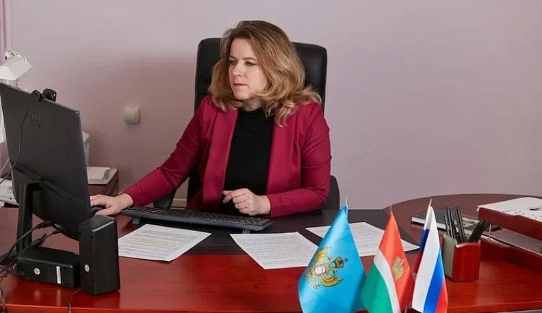 Ольга Коробова решила выдвинуть свою кандидатуру для участия в выборах депутатов Госдумы