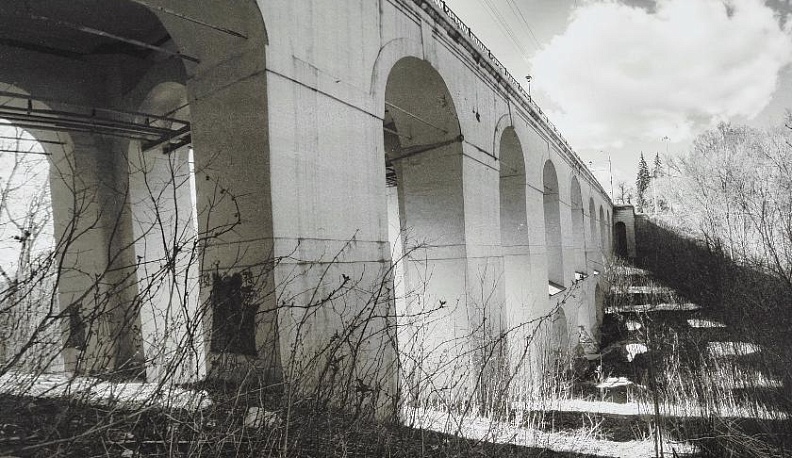 В Калуге открылась первая в этом году фотовыставка