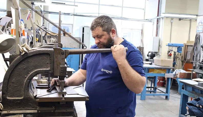 Рабочий век