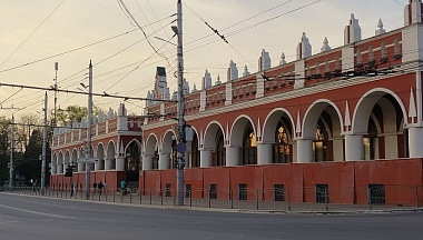 В России обозначили ключевые направления развития социального тризма и детского отдыха