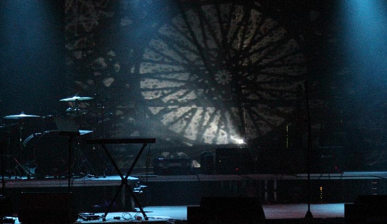 Космическая музыка прозвучала в Калуге