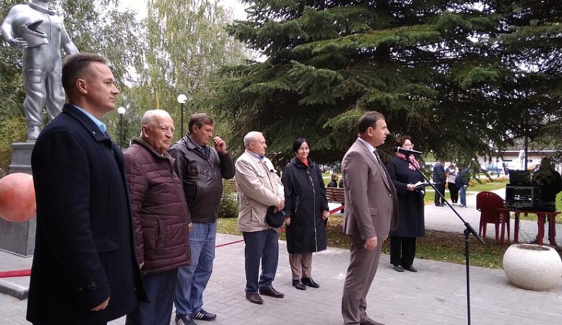 Полёт продолжается!