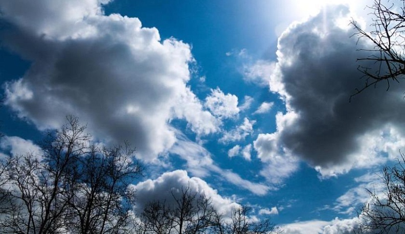 В Калужскую область пришло майское тепло
