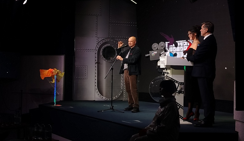 В Калуге стартовал седьмой Международный кинофестиваль «Циолковский»